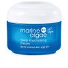 Ziaja - Seaweed Tief Feuchtigkeitsspendende Creme Anti-Aging-Gesichtspflege 50 ml Damen