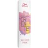 Wella Professionals - Color Fresh Create Haart&ouml;nung 60 ml Braun Damen, 60 Milliliter, Wella Professionals
