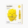 Dr. Jart+ - Cryo Rubber Brightening Mask Tuchmasken 40 g, 40 Gramm, Dr. Jart+