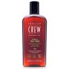 JOICO - Style & Finishing 3In1 Tea Tree Shampoo, Conditioner & Body Wash Körperreinigung 450 ml Herren