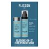 Plisson - Pflegeset The Irresistible Gesichtspflegesets 175 ml