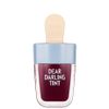 ETUDE - Dear Darling Water Gel Tint #18 RD307 Lipgloss 5 g Shark Red