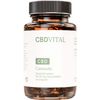 CBD Cannazin, 60 stk, CBD VITAL