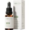 CBD Vollspektrum Öl URSPRUNG Intense