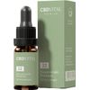 CBD Naturextrakt PREMIUM Öl 32%