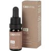 CBC (Cannabichromen) Öl 2,5%