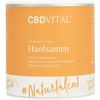 Bio Hanfsamen Super Food