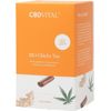 BIO Glücks Tee, 20 stk, CBD VITAL