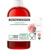 NATURMEDIN® Rosenwasser LEBENSMITTEL