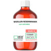 NATURMEDIN® Mizellen Rosenwasser Balanced, 250 Milliliter, Naturmedin