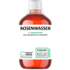 NATURMEDIN® Rosenwasser LEBENSMITTEL