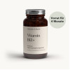 Vitamin B12+ für 4 Monate