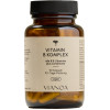 Vitamin B Komplex, 90 st, VIANOA Health GmbH