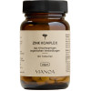 Zink Komplex, 120 Stk., VIANOA Health GmbH