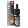 Swiss FX CBD &Ouml;l 40% Vollspektrum