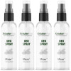 Minze Deo 4 x 100 ml AKTION