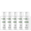 Zitronen Duschgel 5 x 250 ml, 1250 Milliliter, Kr&auml;utermax