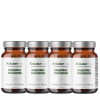 Coenzym Q10 100 mg+ Kapseln 4 x 60 St&uuml;ck