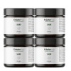 Arnika Salbe 4 x 100 ml