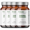 Magnesium mit Vitamin B Komplex Kapseln 4 x 60 St&uuml;ck AKTION