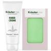 Aloe Vera Handcreme 1 x 70 ml + Aloe Vera Seife 1 x 100 g AKTION