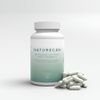 OPC 400mg Traubenkernextrakt Kapseln, 60 kap, Naturecan DE
