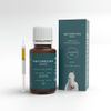 CBD &Ouml;l f&uuml;r Pferde - 40%, 30 Milliliter, Naturecan DE
