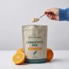 Longevity Powder Mix - Zitrone, 150 Gramm, Naturecan DE