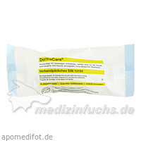 DERMA CARE Verbandp&auml;ckchen klein DIN13151 ster., 1 st, W. S&ouml;hngen GmbH