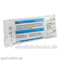 ALUDERM aluplast Fingerverb.2x12 cm elast., 10 st, W. Söhngen GmbH