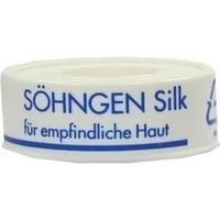 Soehngen Silk 5mx1.25cm, 1 Stück, W.Söhngen GmbH