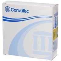 Esteem synergy Basis m. flexibler hydrok. 13-61mm, 10 st, Convatec (Germany) GmbH