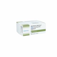 Venlafaxin Winthrop 75 mg Hartkaps. retardiert, 100 st, Zentiva Pharma GmbH