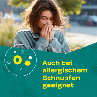 Imidin sanft Nasen-Pflegespray, 20 ml, Aristo Pharma GmbH