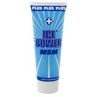 ICE Power Plus, 200 ml, Hecht Pharma GmbH GB - Handelsware