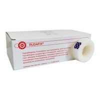 RUDAFIX 9MX1.25CM FIXIERPFLASTER, 24 Stk., Nobamed Paul Danz AG