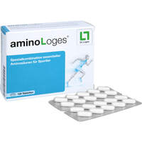 aminoLoges, 100 Stk., Dr. Loges + Co. GmbH