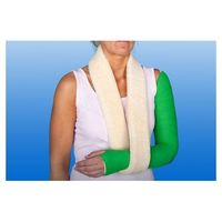 FIXIERGURT 5CM BREIT 6M LANG, 1 st, Nobamed Paul Danz AG
