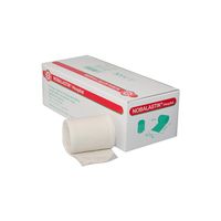 NOBALASTIK-HOSPITAL 5MX8CM MITTELZUGBINDE, 10 st, Nobamed Paul Danz AG