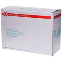 NOBALASTIK-HOSPITAL 5MX15CM MITTELZUGBINDE, 10 st, Nobamed Paul Danz AG