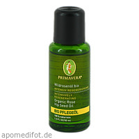 WILDROSENÖL Bio, 30 ml, Primavera Life GmbH