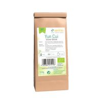 Gr&uuml;ner Tee-China Yuncui (kbA), 250 g, Sanitas GmbH & Co. KG