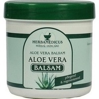 ALOE VERA BALSAM Herbamedicus, 250 ml, Axisis GmbH