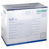 Handschuhe OP Latex Gr 6 steril, 50x2 st, Dr. Junghans Medical GmbH