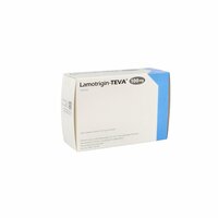 Lamotrigin-TEVA 100mg Tabletten, 200 st, TEVA GmbH