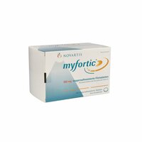 Myfortic 360mg magensaftresist. Filmtabletten, 100 st, Emra-Med Arzneimittel GmbH