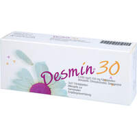 Desmin 30, 3x21 Stk., Gedeon Richter Pharma GmbH