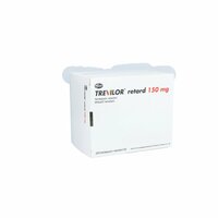 Trevilor retard 150mg, 100 st, Emra-Med Arzneimittel GmbH