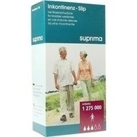 Suprima Inkontinenzhose 275 Gr 36/38, 1 Stück, Suprima GmbH