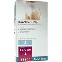 Suprima Inkontinenzhose 275 Gr 48/50, 1 Stück, Suprima GmbH